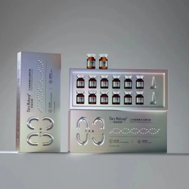 三文鱼舒缓水光精华液