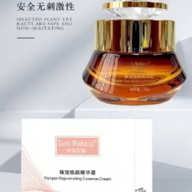 臻宠欢颜精华霜